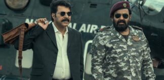 Patriot X Review: From “A Never-Seen-Before Mammootty” To “Misses The Wow Factor” – Film Draws Mixed Response Patriot X Review