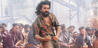 Peddi Trailer Impact At Box Office Day 1: Ram Charan To Deliver His Biggest Solo Opening! Peddi Box Office