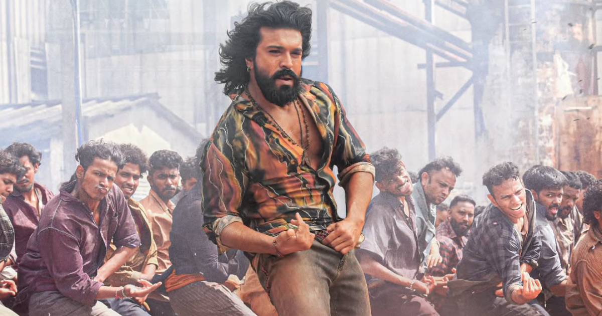 Peddi Trailer Impact At Box Office Day 1