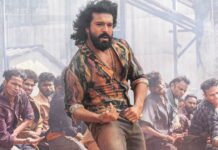 Peddi USA Box Office Advance Sales (26 Days To Go): Ram Charan Hits The 1st Pre-Opening Record – Fastest Indian Film To Register $100K Pre-Sales! Peddi USA Box Office Advance Sales (26 Days To Go): Ram Charan Roars With The First Pre-Opening Record