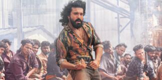 Peddi USA Box Office Advance Sales (26 Days To Go): Ram Charan Hits The 1st Pre-Opening Record – Fastest Indian Film To Register $100K Pre-Sales! Peddi USA Box Office Advance Sales (26 Days To Go): Ram Charan Roars With The First Pre-Opening Record