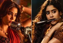 Peddi Box Office: Devara Is Out Of Reach, Janhvi Kapoor To Score Her 2nd Highest Opener In India! Peddi Box Office Day 1