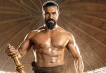 Peddi Premiere Show Ticket Price: How Much Do Ram Charan’s Film Tickets Cost? Ram Charan's Peddi