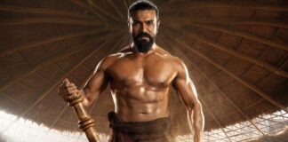 Peddi Trailer Launch: Ram Charan & Team Gear Up For Massive Event In Bhopal Peddi Trailer Set For Grand Launch