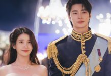 Perfect Crown Ending Explained: Did Hui-ju & I-an End Up Together? Perfect Crown Ending Explained