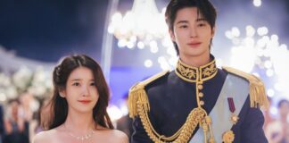 Perfect Crown Ending Explained