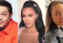 Pete Davidson Dating History: From Ariana Grande To Kim Kardashian & Elsie Hewitt Pete Davidson Dating History