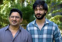 Pritam & Pedro Teaser Review: Mast Hai Kahani By Rajkumar Hirani Ft. His Son Vir Hirani, Arshad Warsi & It Is All 3 Idiots Vibe! Pritam and Pedro Trailer Review