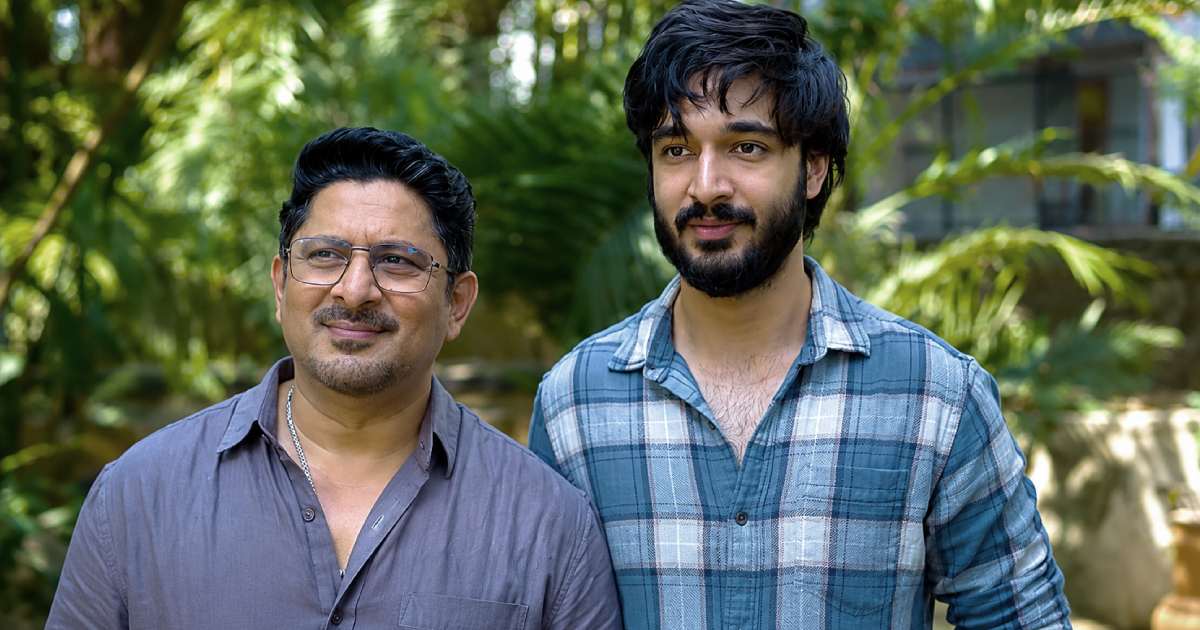 Pritam & Pedro Teaser Review: Mast Hai Kahani By Rajkumar Hirani