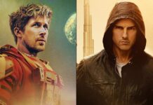Project Hail Mary Worldwide Box Office: How Much It Needs To Outgross Tom Cruise’s Mission: Impossible – Ghost Protocol Project Hail Mary Box Office