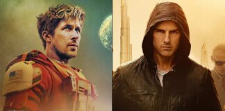 Project Hail Mary Worldwide Box Office: How Much It Needs To Outgross Tom Cruise’s Mission: Impossible – Ghost Protocol Project Hail Mary Box Office