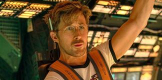 Project Hail Mary Is 2026’s Only IMDb Top 250 Film – Outranks Oppenheimer, Jurassic Park & More Ryan Gosling’s Project Hail Mary