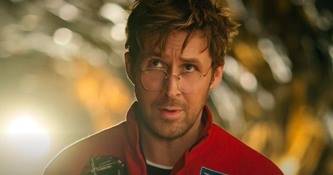 Project Hail Mary North America Box Office: Closing In On Tobey Maguire ...