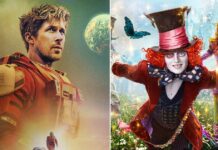 Project Hail Mary North America Box Office: Climbs Past Johnny Depp Starrer Alice In Wonderland & Another MCU Hit This Weekend! Project Hail Mary North America Box Office: 9th Weekend Update