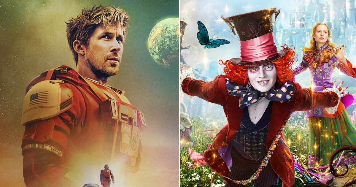 Project Hail Mary North America Box Office: 9th Weekend Update