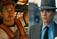 Project Hail Mary North America Box Office: Can It Outgross Christopher Nolan’s Oppenheimer In Its Original Run? Project Hail Mary North America Box Office: Can It Outgross Oppenheimer?