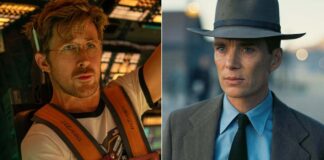 Project Hail Mary North America Box Office: Can It Outgross Christopher Nolan’s Oppenheimer In Its Original Run? Project Hail Mary North America Box Office: Can It Outgross Oppenheimer?