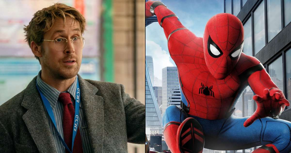 Project Hail Mary North America Box Office: Leaves Spider-Man: Homecoming Behind