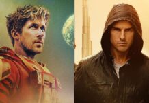 Project Hail Mary Worldwide Box Office: Can It Cross The $200 Million Profit Milestone & Overtake Mission: Impossible – Ghost Protocol? Project Hail Mary Worldwide Box Office