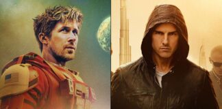 Project Hail Mary Worldwide Box Office: Can It Cross The $200 Million Profit Milestone & Overtake Mission: Impossible – Ghost Protocol? Project Hail Mary Worldwide Box Office