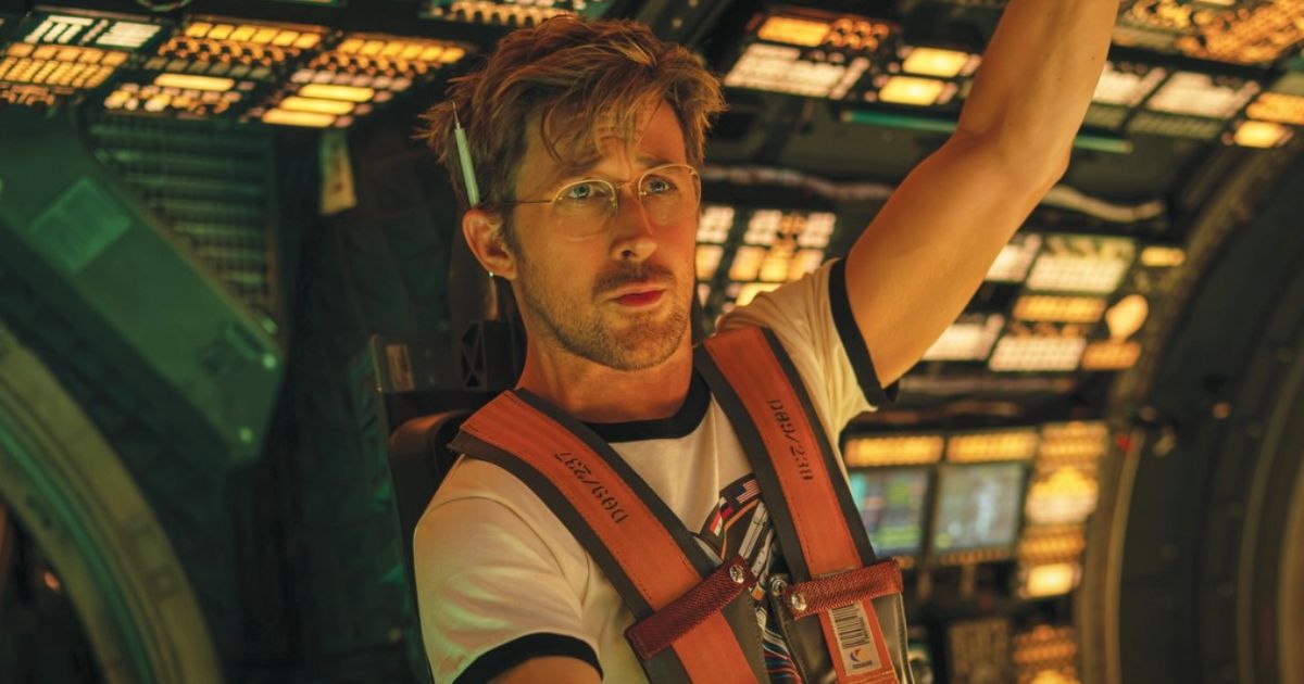 Project Hail Mary Worldwide Box Office: Set To Beat Forrest Gump