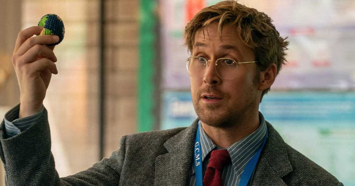 Project Hail Mary Worldwide Box Office: Set To Become Andy Weir's Biggest Adaptation