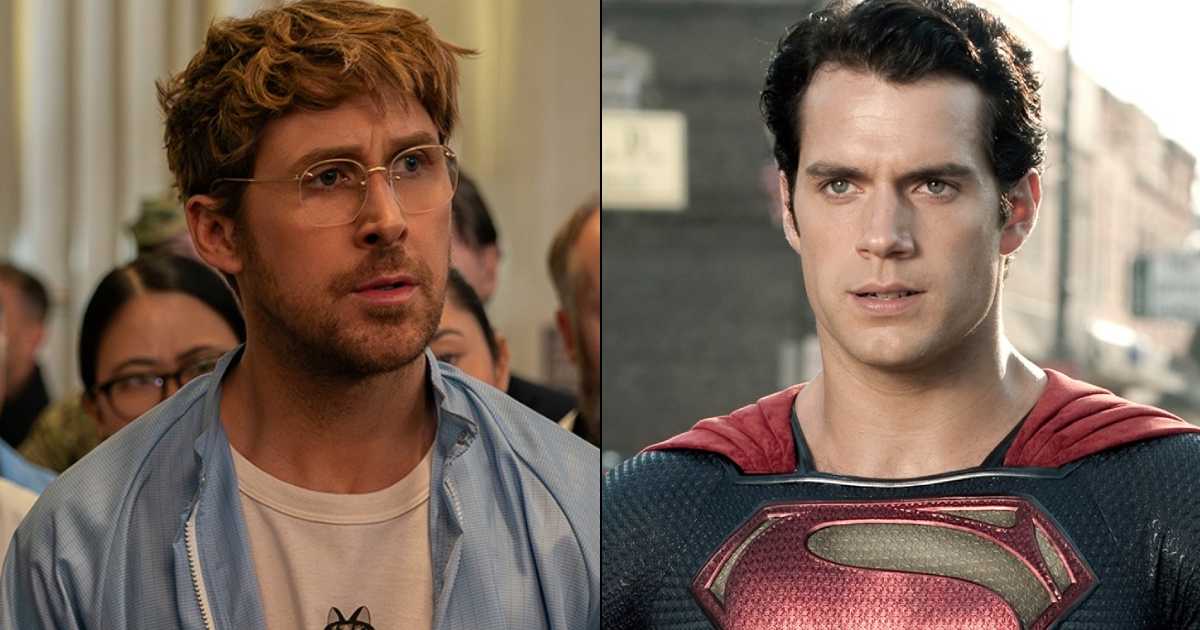 Project Hail Mary Worldwide Box Office: Surpassing Man Of Steel Soon