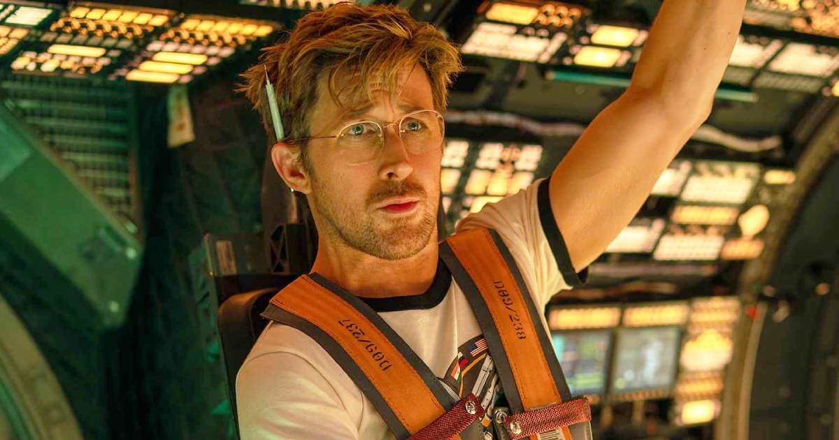 Project Hail Mary Worldwide Box Office: Zooms Past $650M