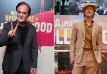 Quentin Tarantino Once Scolded Brad Pitt On Once Upon A Time In Hollywood Set: “You’ll Be Dead In This Business” Quentin Tarantino Warned Brad Pitt On Once Upon A Time In Hollywood Set