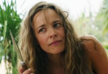 Rachel McAdams Send Help Ending Explained
