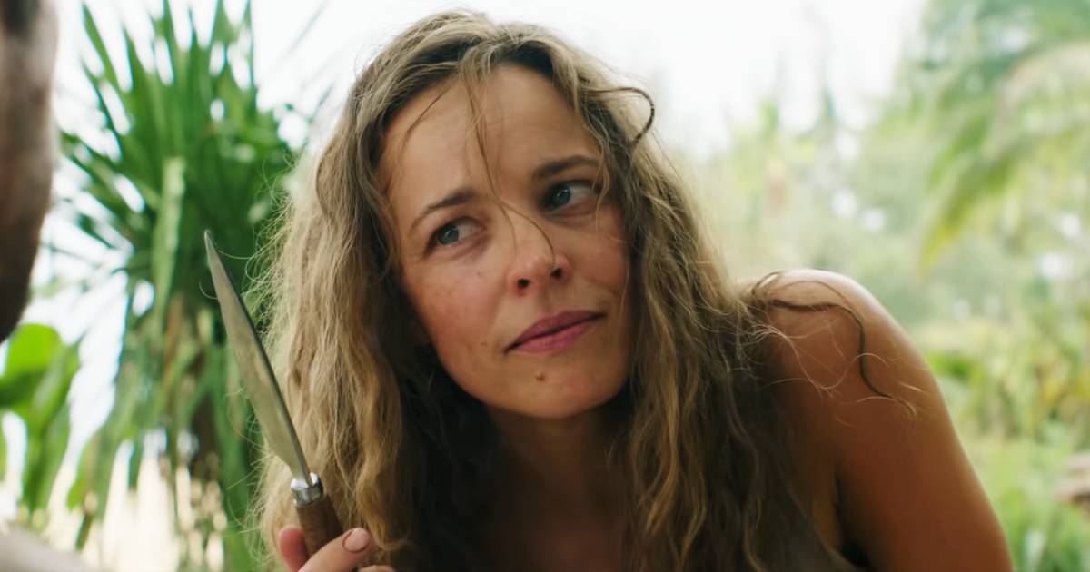 Rachel McAdams Send Help Ending Explained