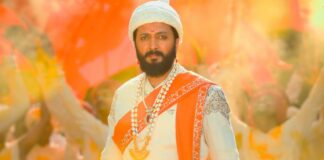 Raja Shivaji Box Office Day 2 (Early Trends): Riteish Deshmukh’s Film Creates History, Beats Every Single Opening Week In Marathi! Raja Shivaji Box Office