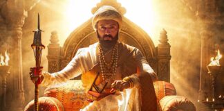 Raja Shivaji Box Office Day 4 (Early Trends): Riteish Deshmukh Starrer Beats 4 Marathi Films, Now The 4th Highest-Grosser Ever! Raja Shivaji Box Office