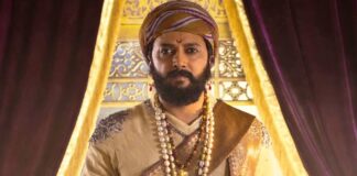 Raja Shivaji Box Office Day 7 (Early Trends): Delivers Historic Opening Week For Marathi Cinema Raja Shivaji Box Office