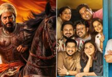 Raja Shivaji Box Office: Becomes No. 1 Marathi Grosser Of 2026