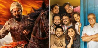 Raja Shivaji Box Office: Becomes Highest-Grossing Marathi Film Of 2026, Beats Krantijyoti Vidyalay Marathi Madhyam Raja Shivaji Box Office: Becomes No. 1 Marathi Grosser Of 2026