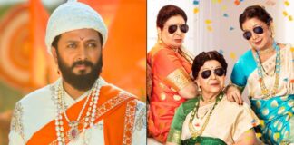 Raja Shivaji Box Office Collection Day 11: Beats Baipan Bhari Deva To Become 2nd Highest-Grossing Marathi Film Of All Time! Raja Shivaji Box Office Collection Day 11: Becomes 2nd Highest-Grossing Marathi Film