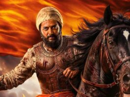 Raja Shivaji Box Office Collection Day 12: Riteish Deshmukh Delivers His 4th Consecutive Success In Marathi