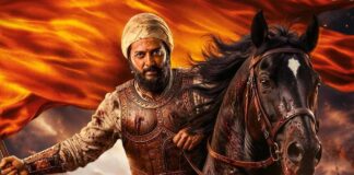 Raja Shivaji Box Office Collection Day 12: 4th Successful Marathi Film In A Row For Riteish Deshmukh Raja Shivaji Box Office Collection Day 12: Riteish Deshmukh Delivers His 4th Consecutive Success In Marathi