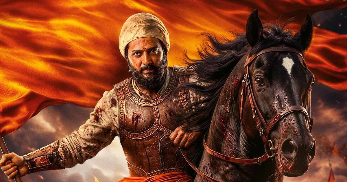 Raja Shivaji Box Office Collection Day 12: Riteish Deshmukh Delivers His 4th Consecutive Success In Marathi