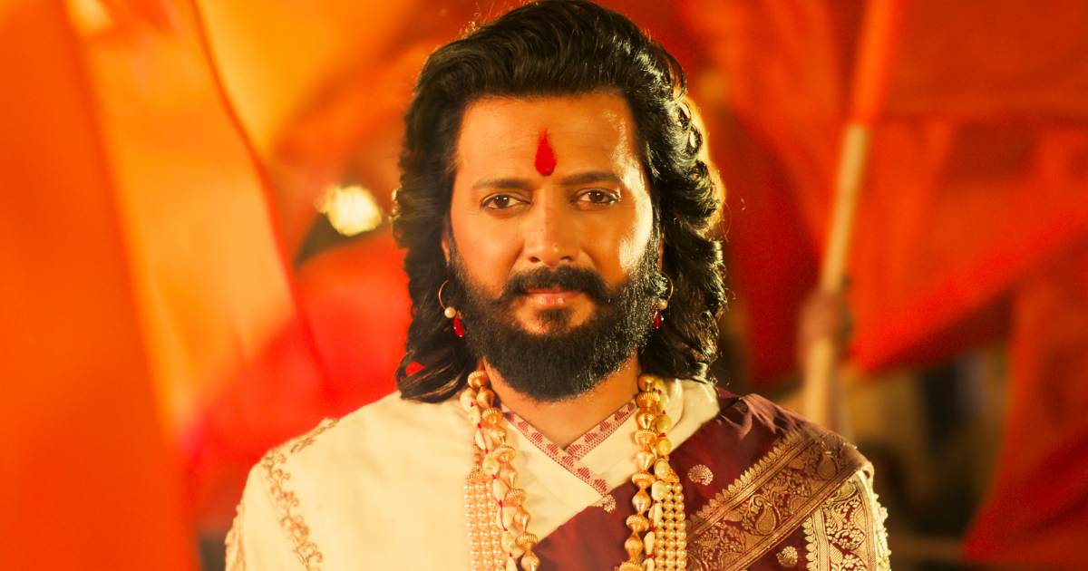 Raja Shivaji Worldwide Box Office Records: 5 Major Milestones Nailed!