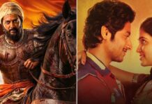 Raja Shivaji Box Office Collection Day 17: Creates History After 9 Years, Beats Sairat To Become Highest-Grossing Marathi Film Raja Shivaji Box Office Collection Day 17: Beats Sairat, Emerges As Highest-Grossing Marathi Film
