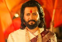 Raja Shivaji Box Office Collection Day 2: Recovers 32% Budget, Set To Enter Top 10 Marathi Grossers Of All Time! Raja Shivaji Box Office Collection Day 2 Update!