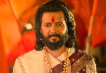 Raja Shivaji Box Office Collection Day 20: 100 Crore Club Loading, Inches Away From Riteish Deshmukh’s 6th Highest-Grosser! Raja Shivaji Box Office Collection Day 20