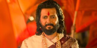 Raja Shivaji Box Office Collection Day 20: 100 Crore Club Loading, Inches Away From Riteish Deshmukh’s 6th Highest-Grosser! Raja Shivaji Box Office Collection Day 20