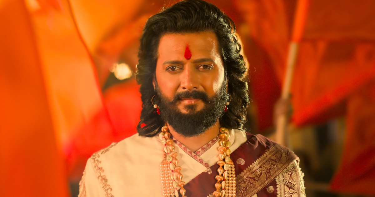 Raja Shivaji Box Office Collection Day 20