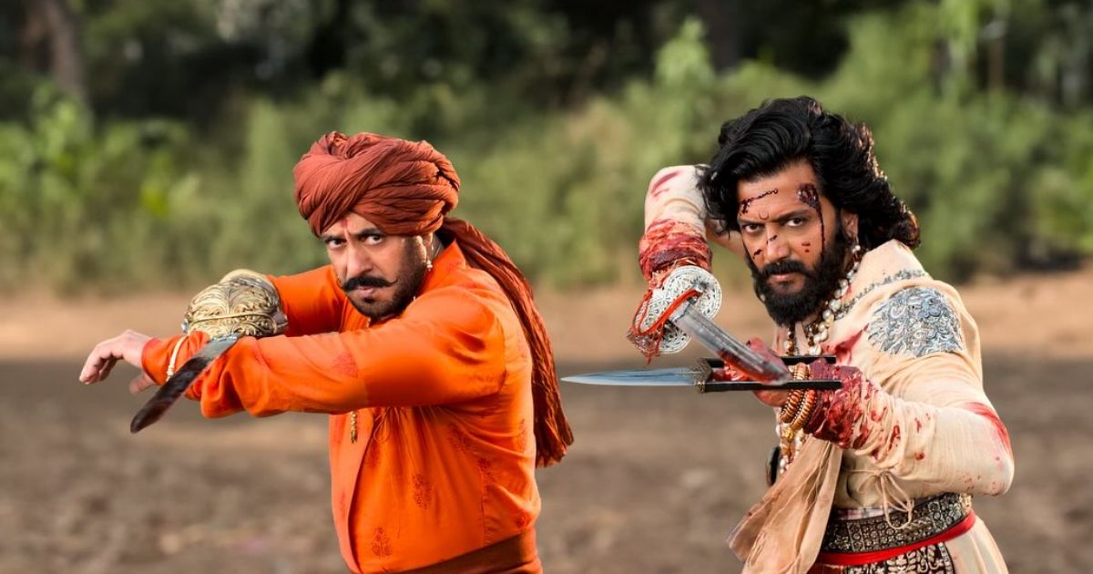 Raja Shivaji Box Office Collection Day 22 Update!