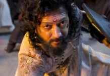 Raja Shivaji Box Office Collection Day 23: Needs Less Than 40 Lakh To Create History For Marathi Cinema Raja Shivaji Box Office Collection Day 23: All Set To Make History For Marathi Cinema