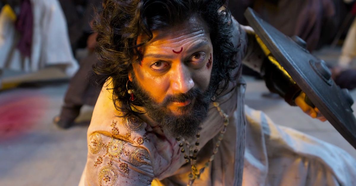 Raja Shivaji Box Office Collection Day 23: All Set To Make History For Marathi Cinema