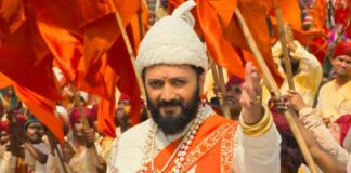 Raja Shivaji Box Office Collection Day 24: Creates History, Riteish Deshmukh’s Film Inaugurates 100 Crore Club For Marathi Cinema! Raja Shivaji Box Office Collection Day 24